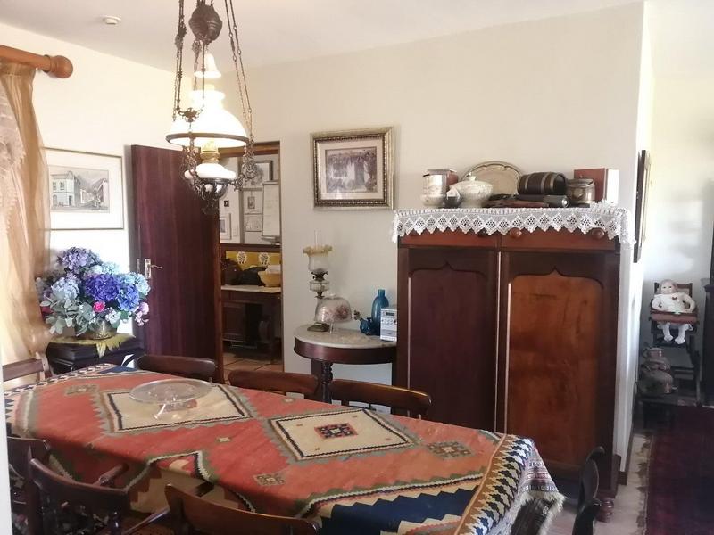 5 Bedroom Property for Sale in Outeniqua Strand Western Cape
